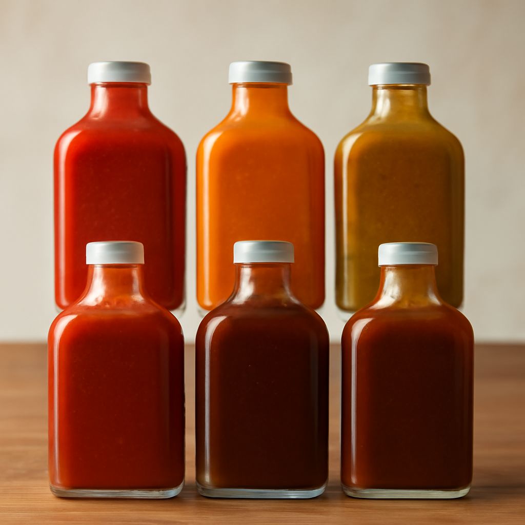 Who Invented BBQ Sauce? A Journey Through Flavors